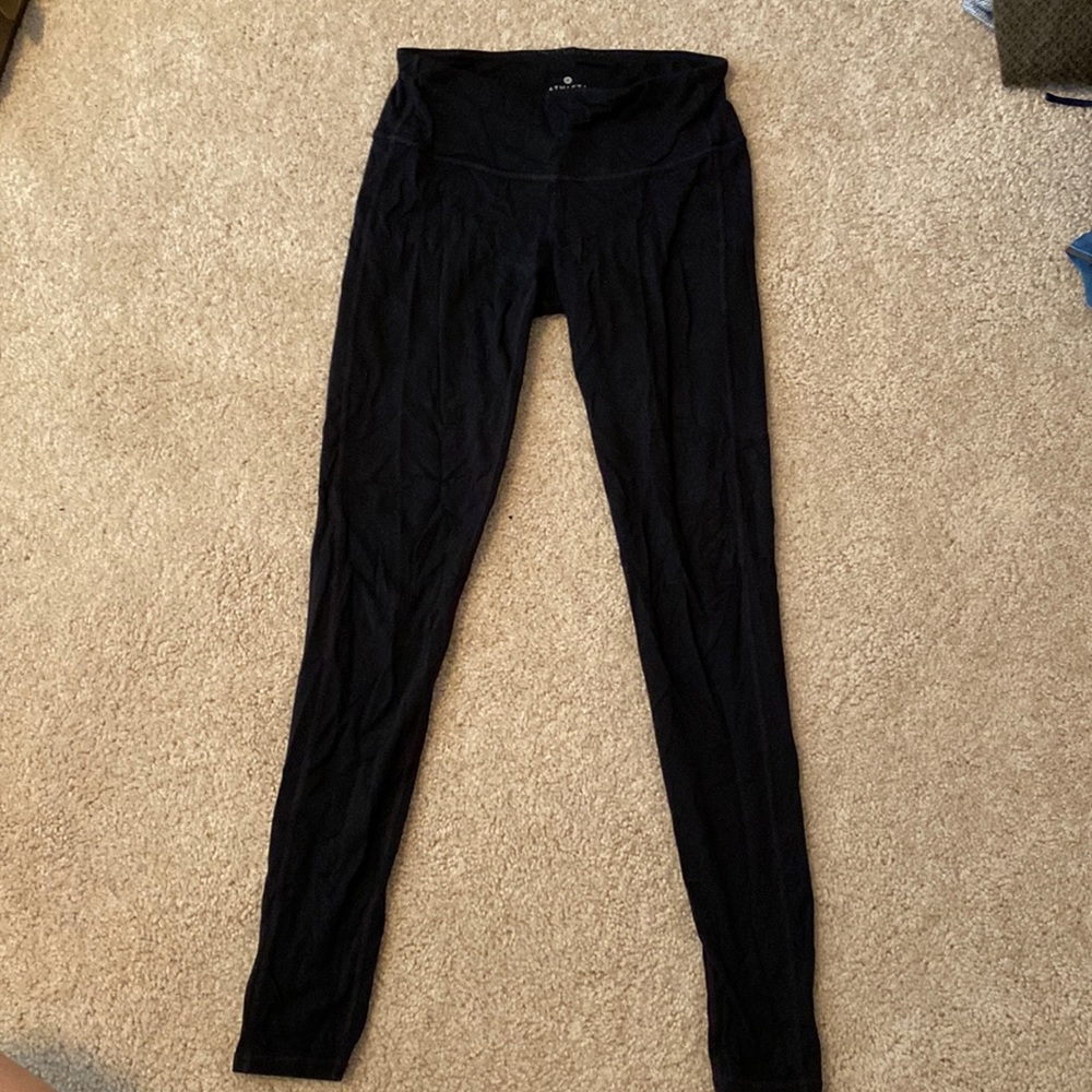 Athleta Leggings